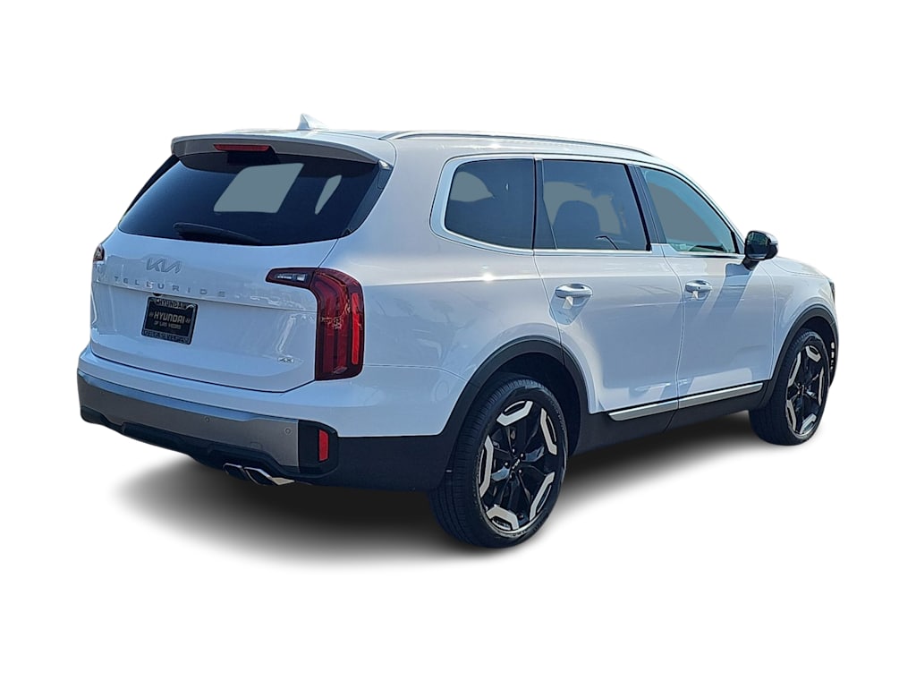 Thumbnail: 2025 Kia Telluride - 22