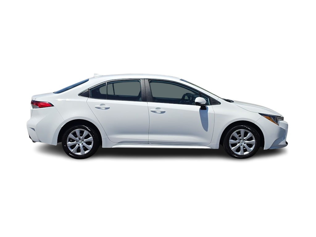 Thumbnail: 2024 Toyota Corolla - 23