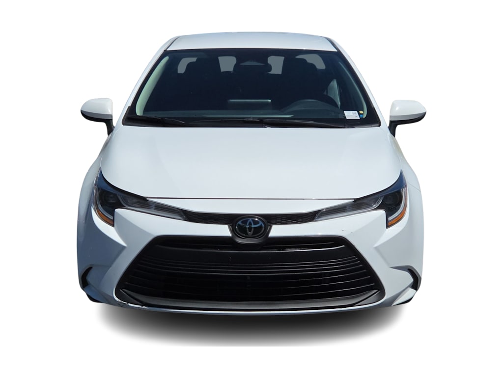 Thumbnail: 2024 Toyota Corolla - 6