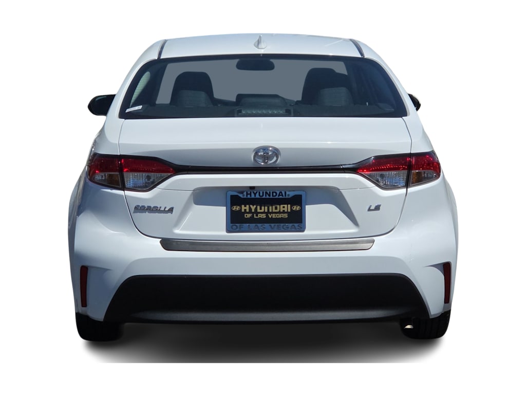 Thumbnail: 2024 Toyota Corolla - 5