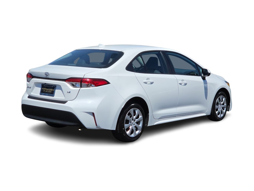 Thumbnail: 2024 Toyota Corolla - 22