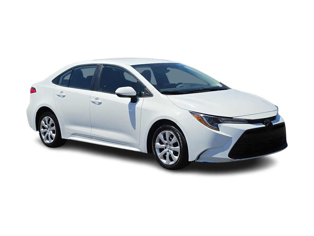 Thumbnail: 2024 Toyota Corolla - 20