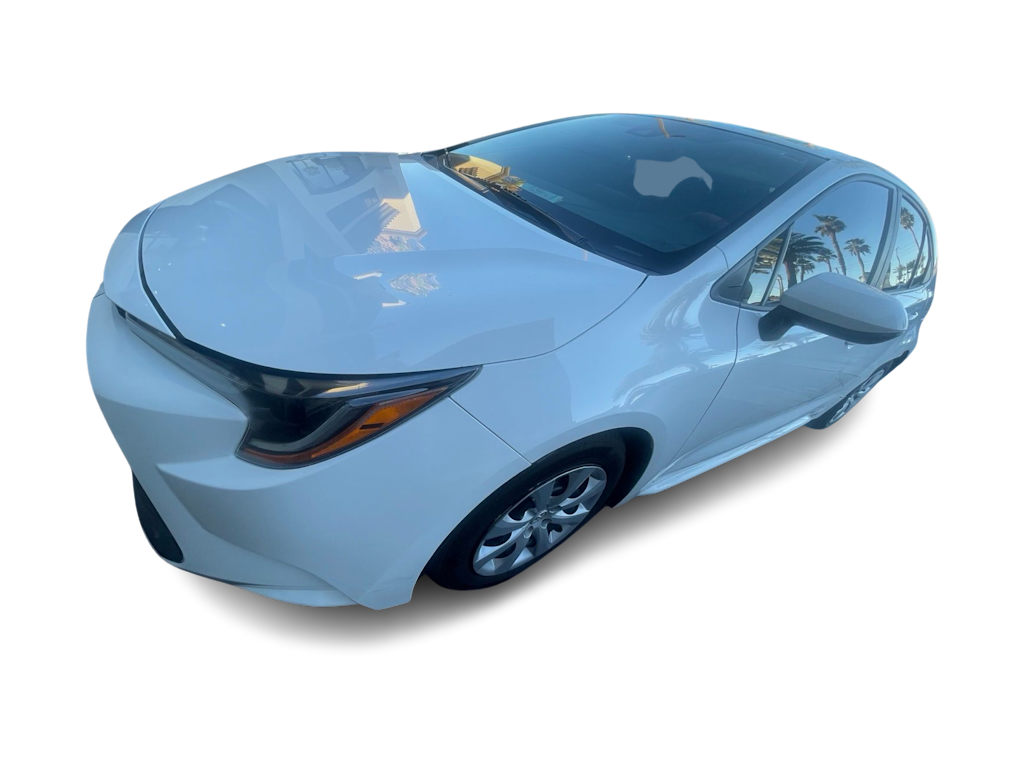 Thumbnail: 2021 Toyota Corolla - 6