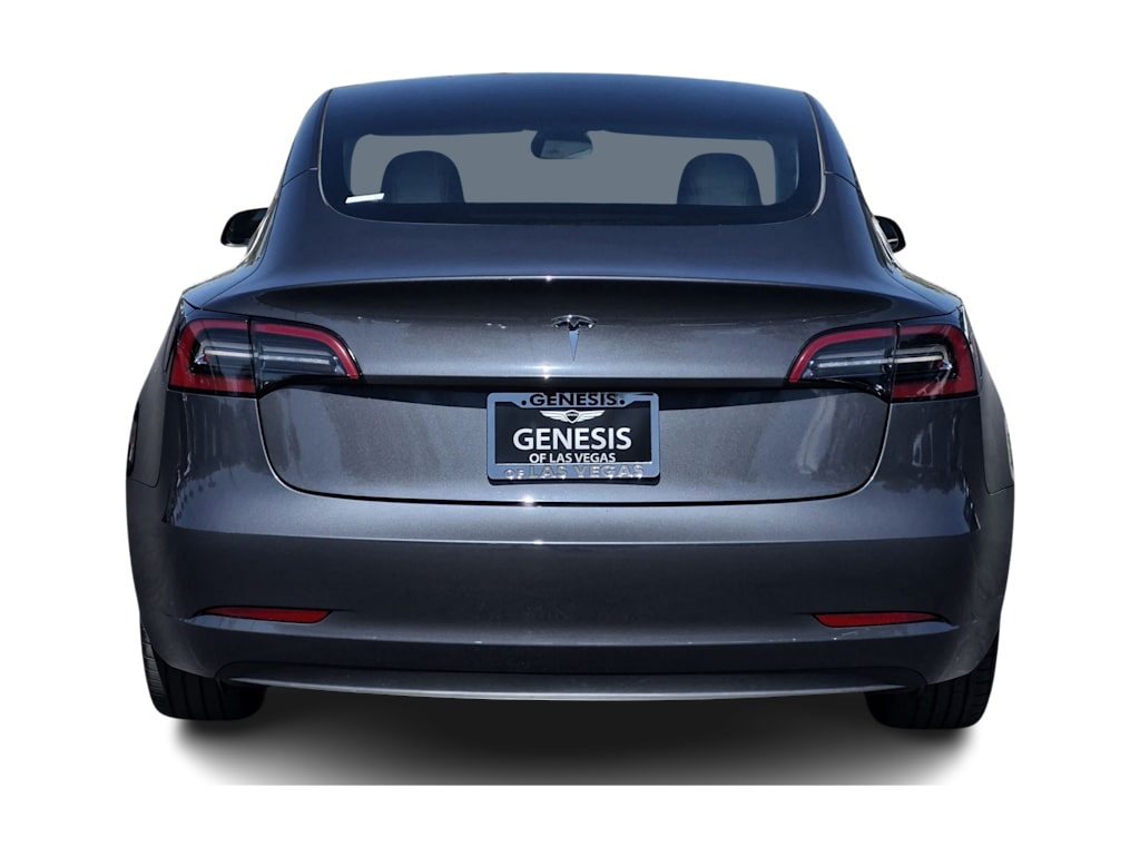 Thumbnail: 2023 Tesla Model 3 - 5