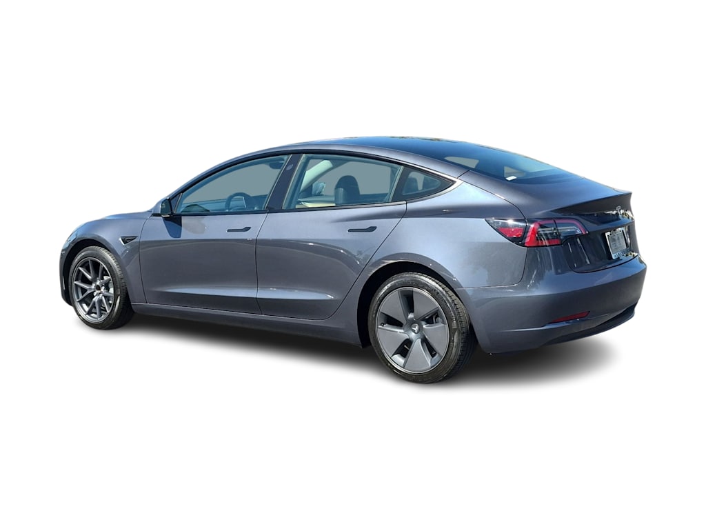 Thumbnail: 2023 Tesla Model 3 - 4