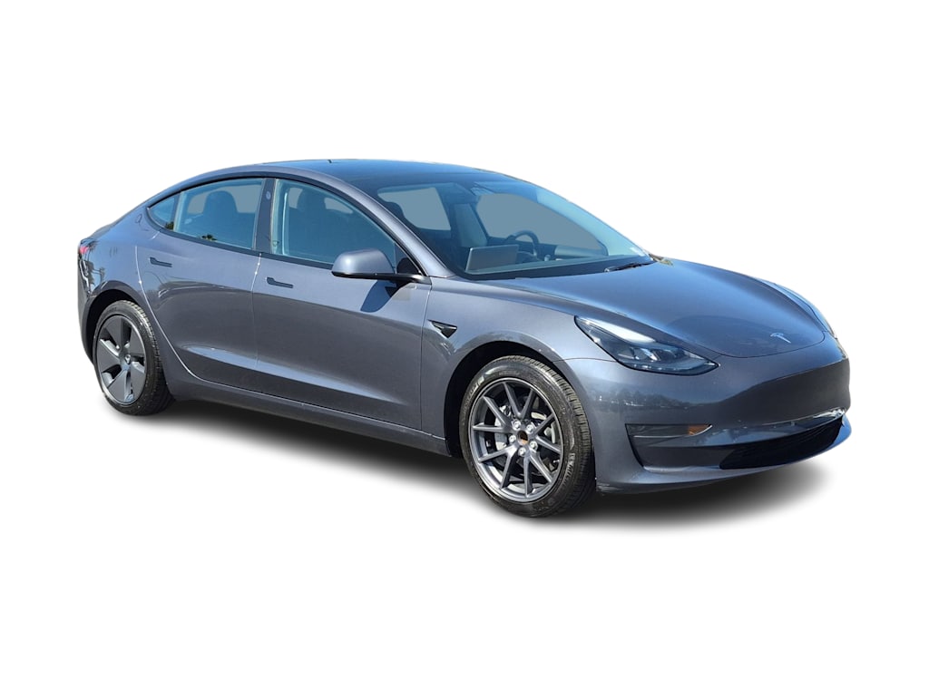 Thumbnail: 2023 Tesla Model 3 - 17