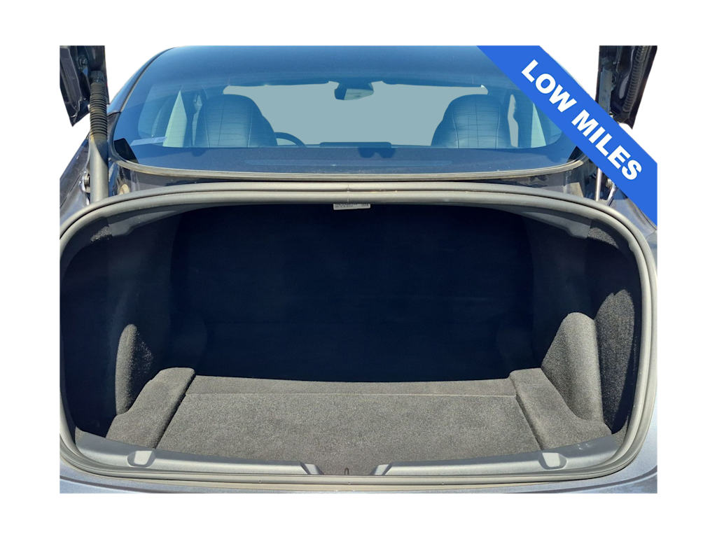 Thumbnail: 2023 Tesla Model 3 - 15