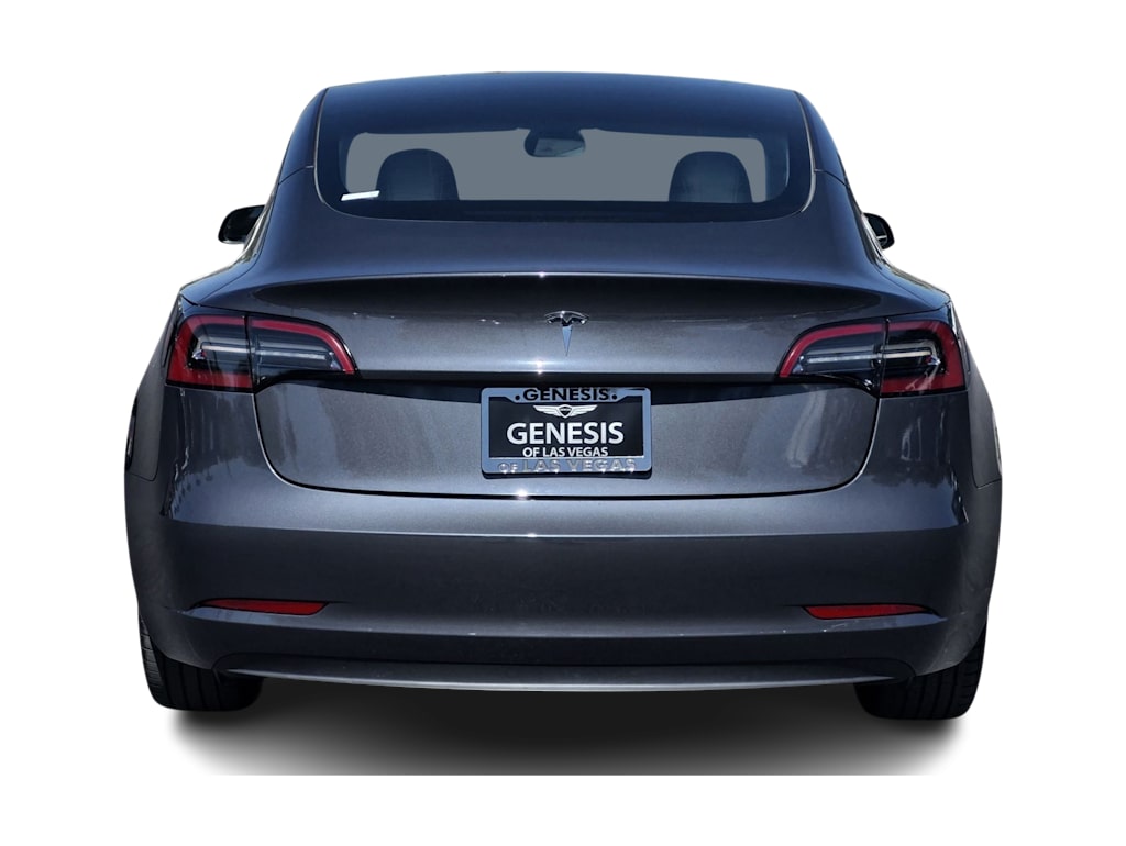 Thumbnail: 2023 Tesla Model 3 - 5