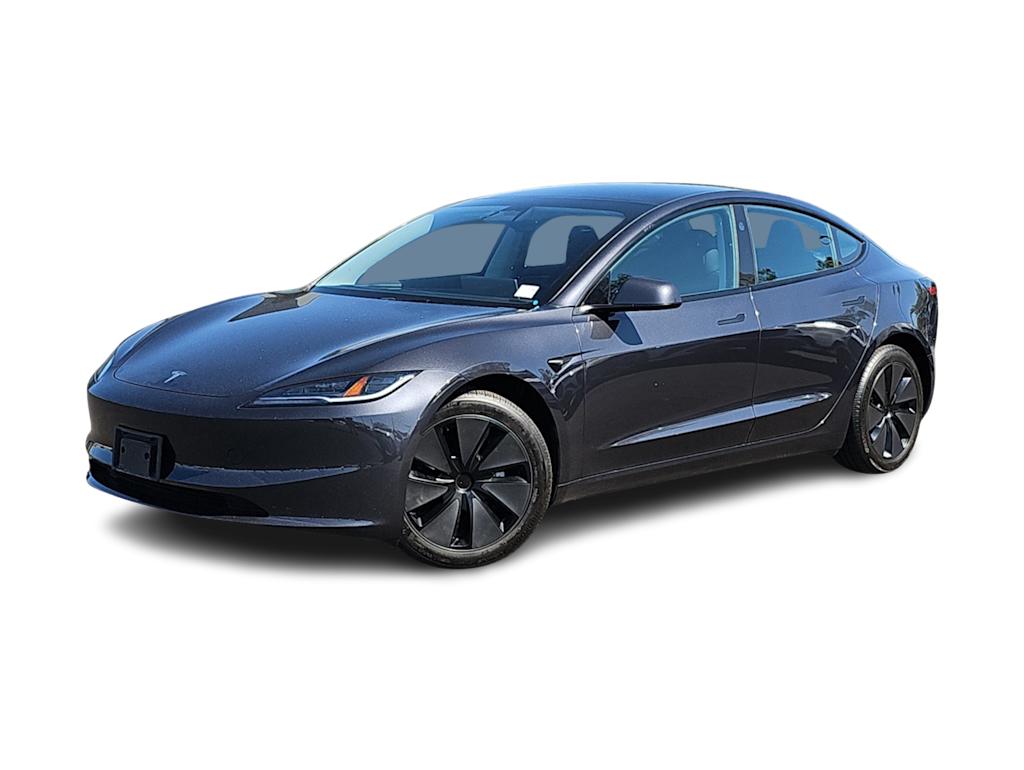 Used 2024 Tesla Model 3 Base with VIN 5YJ3E1EA7RF749091 for sale in Spokane, WA
