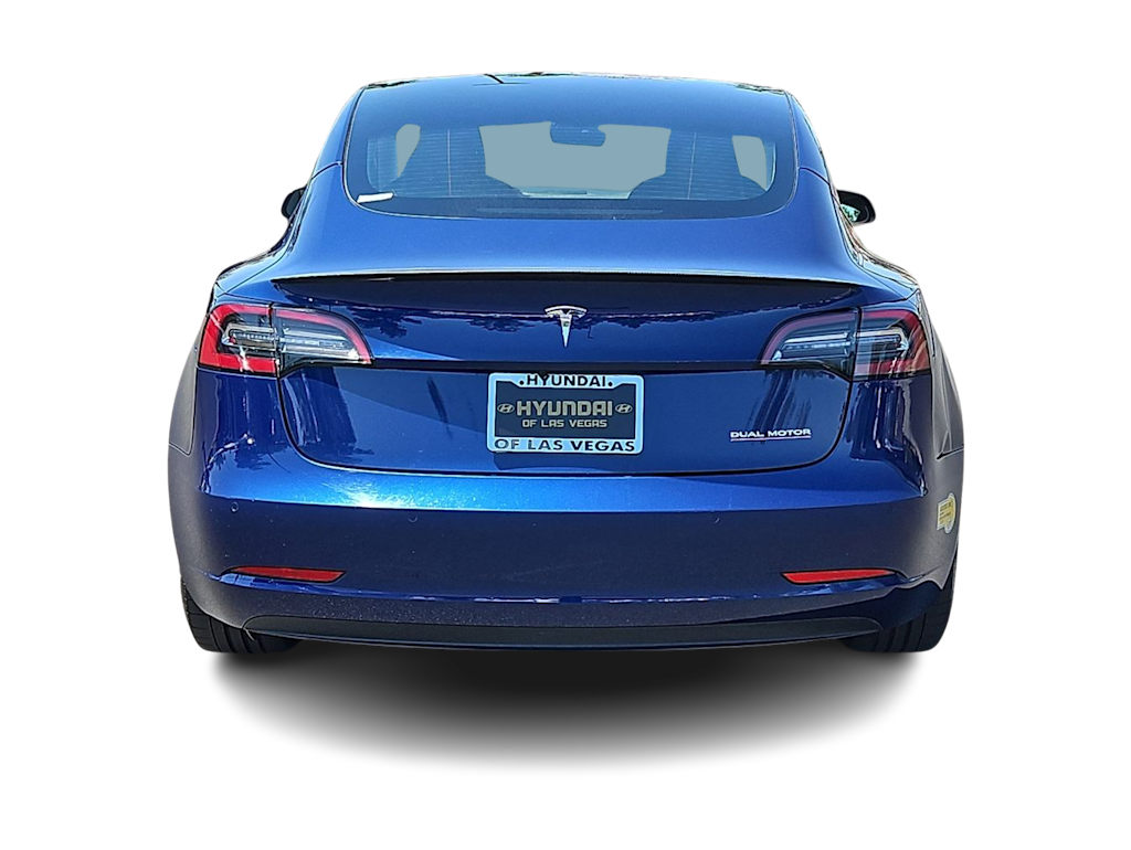 Thumbnail: 2022 Tesla Model 3 - 5