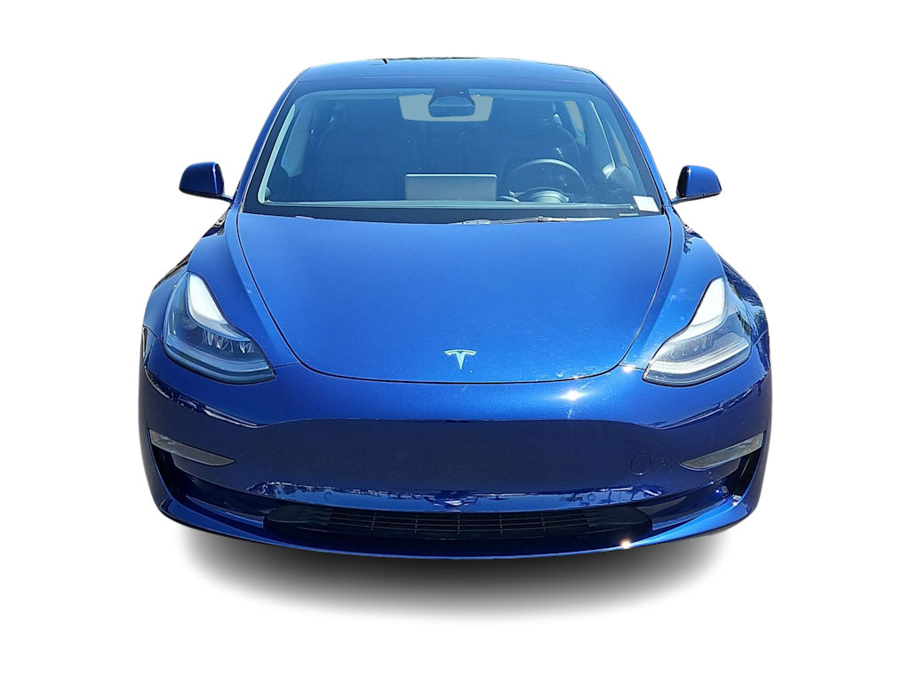 Thumbnail: 2022 Tesla Model 3 - 6