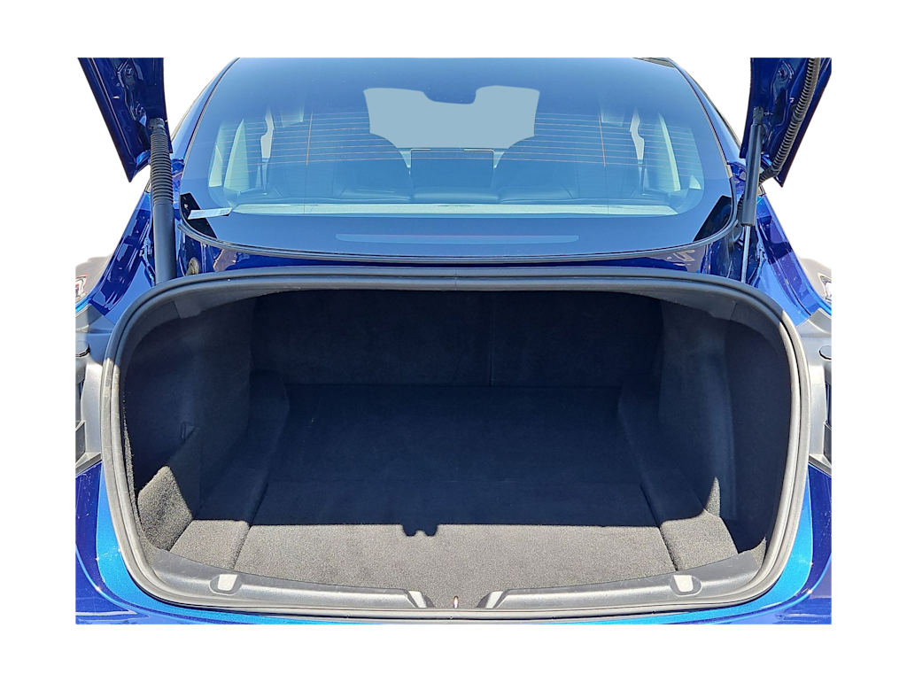 Thumbnail: 2022 Tesla Model 3 - 13