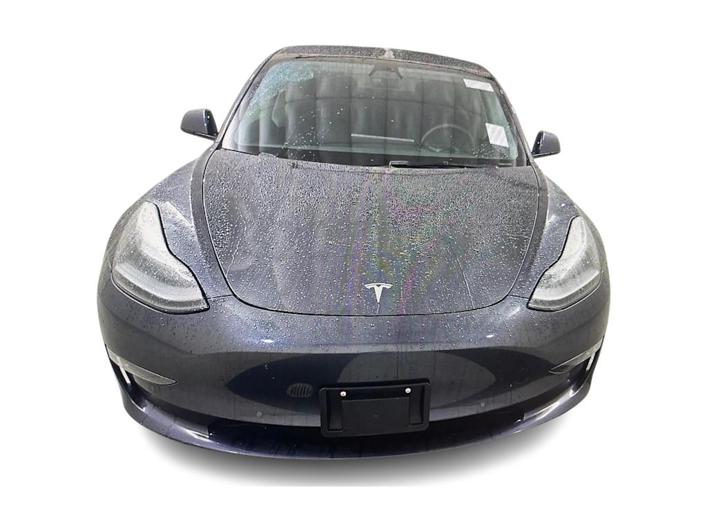Thumbnail: 2022 Tesla Model 3 - 4