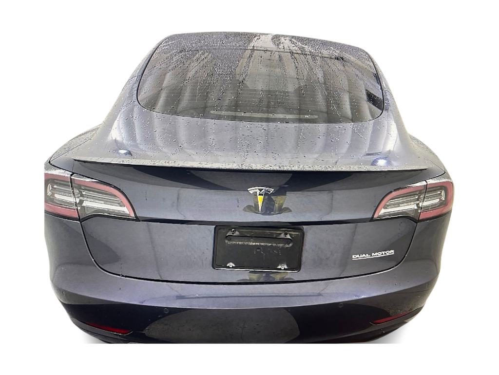 Thumbnail: 2022 Tesla Model 3 - 12