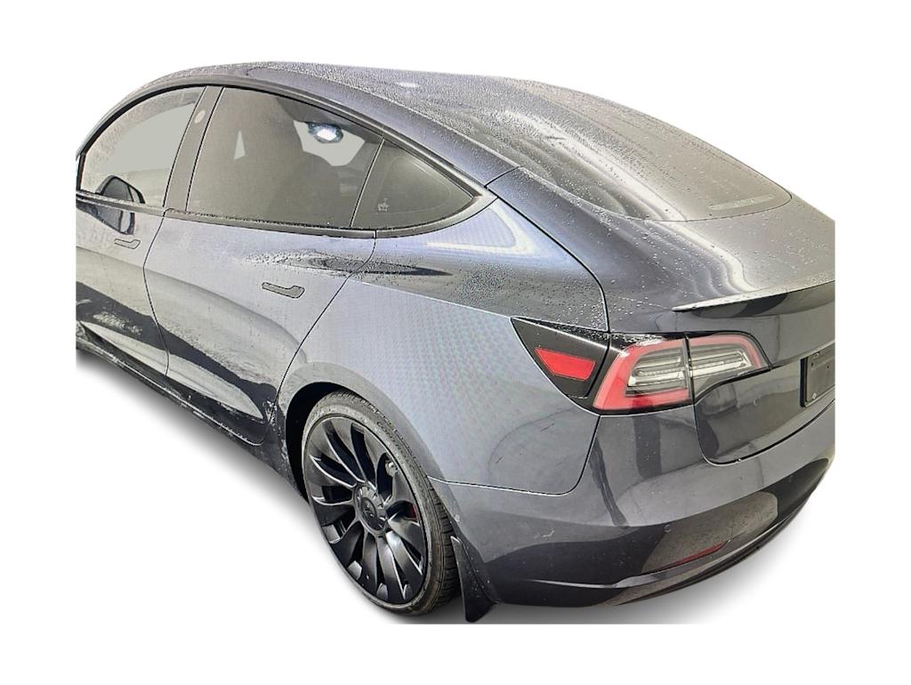 Thumbnail: 2022 Tesla Model 3 - 3