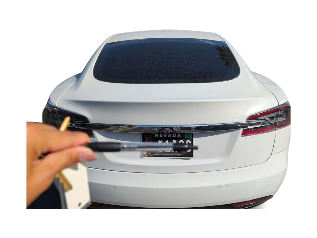 Thumbnail: 2017 Tesla Model S - 2