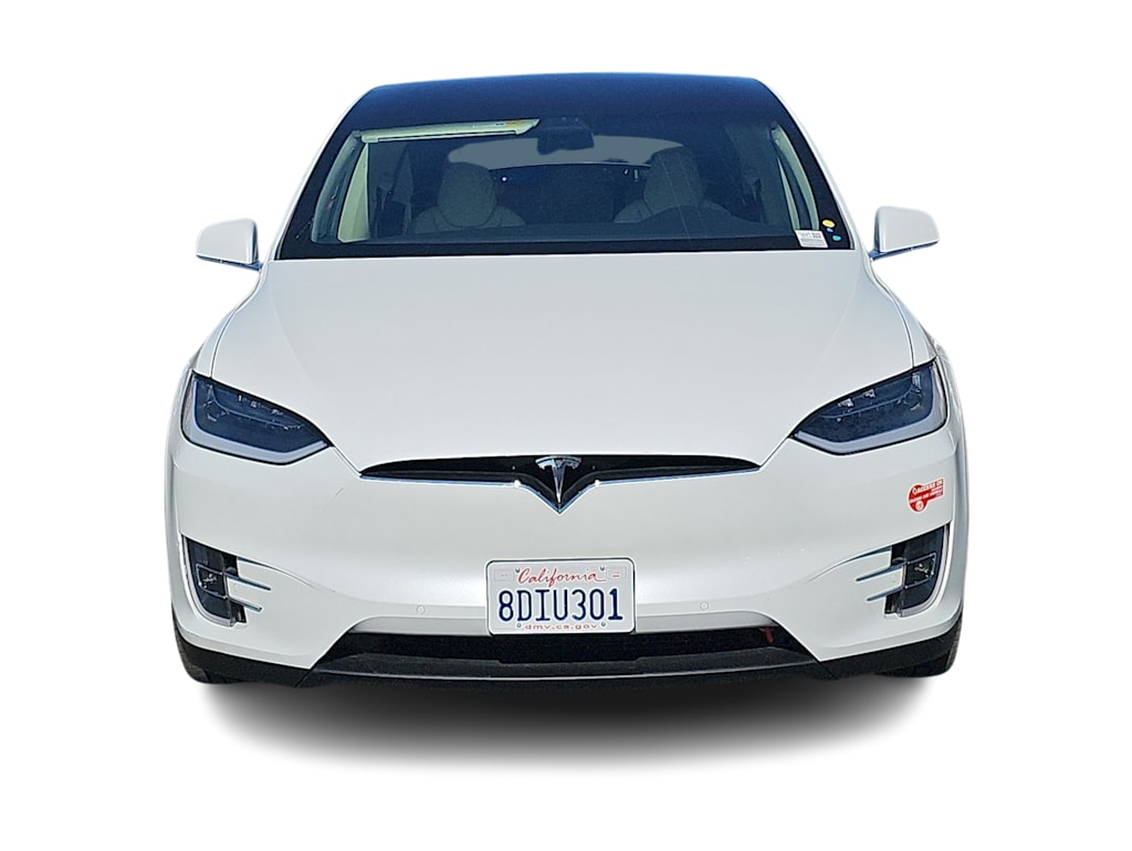 Thumbnail: 2018 Tesla Model X - 6