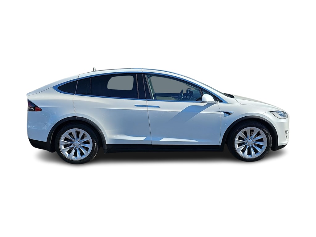 Thumbnail: 2018 Tesla Model X - 20