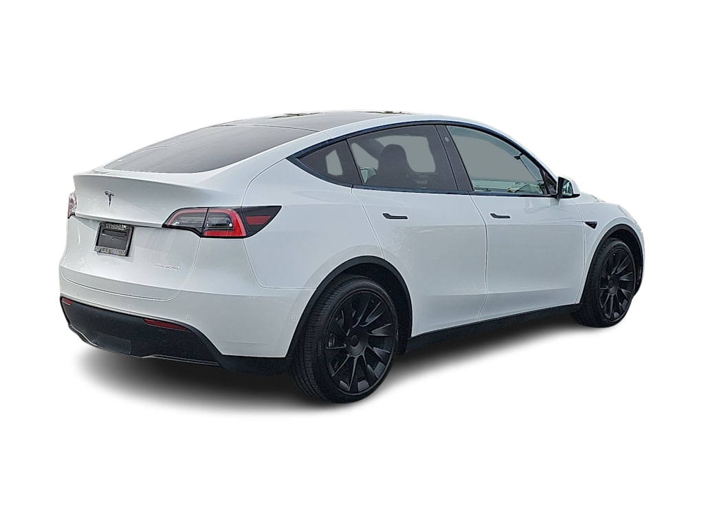 Thumbnail: 2021 Tesla Model Y - 6