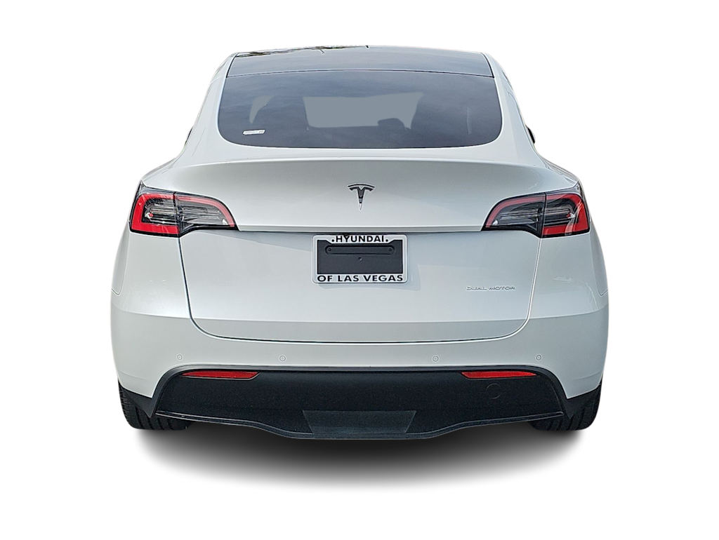 Thumbnail: 2021 Tesla Model Y - 3