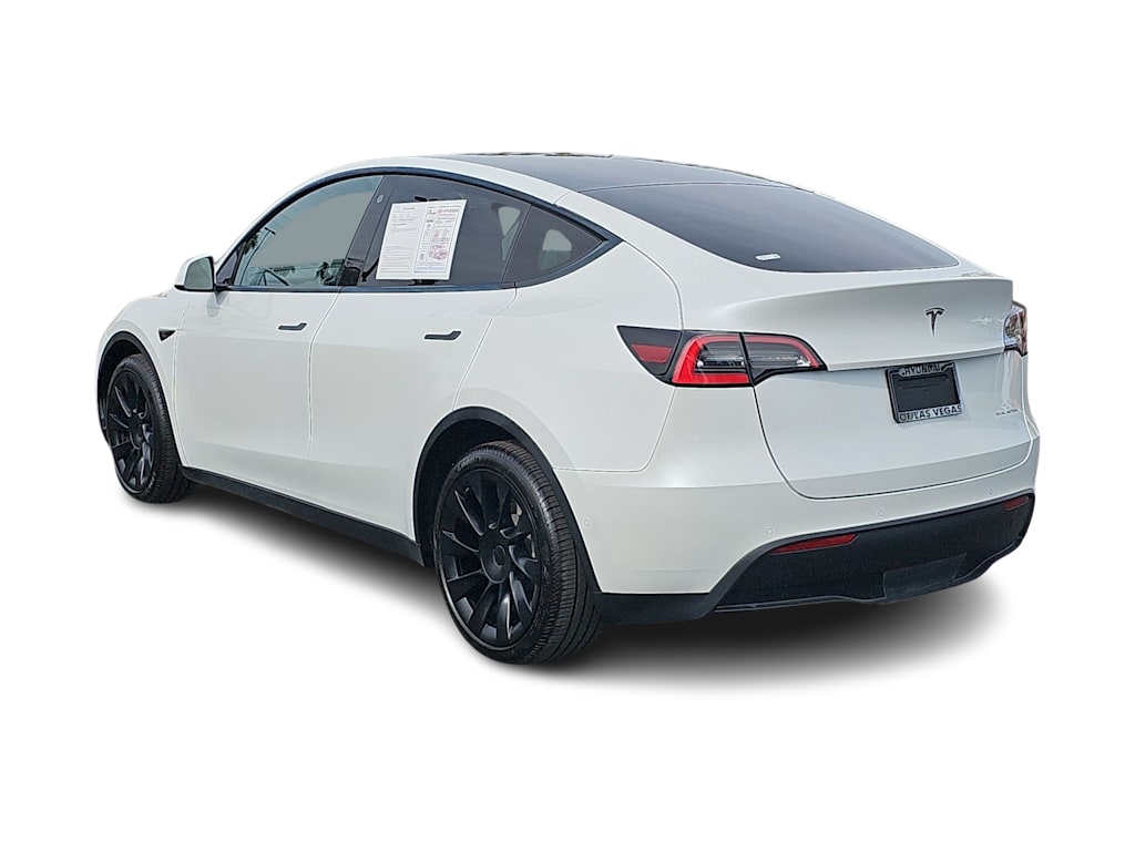 Thumbnail: 2021 Tesla Model Y - 2