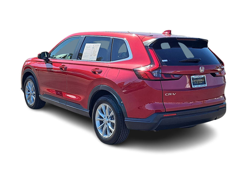 Thumbnail: 2024 Honda CR-V - 4