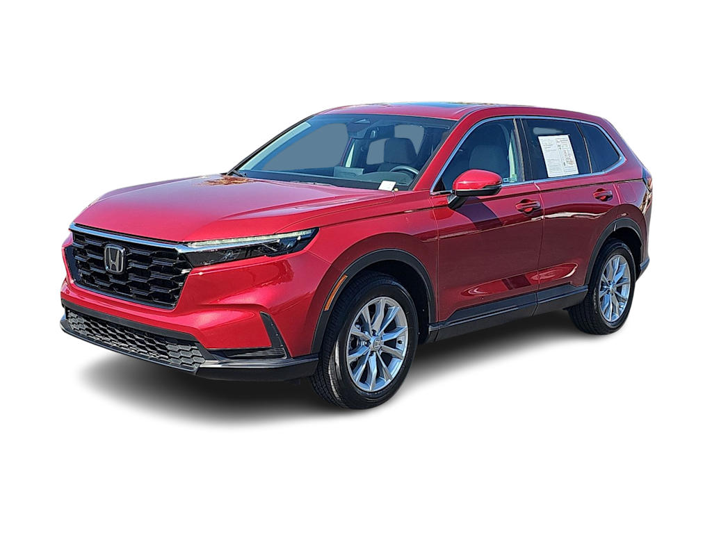 Thumbnail: 2024 Honda CR-V - 19
