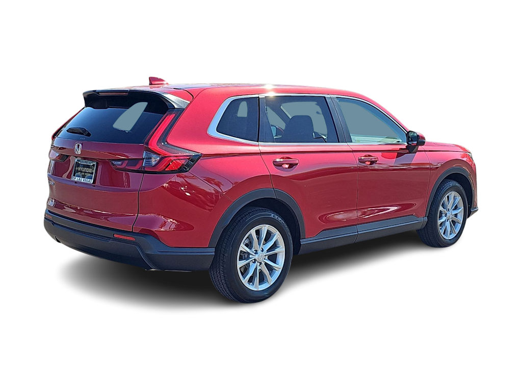 Thumbnail: 2024 Honda CR-V - 20