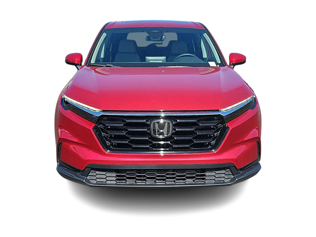 Thumbnail: 2024 Honda CR-V - 6