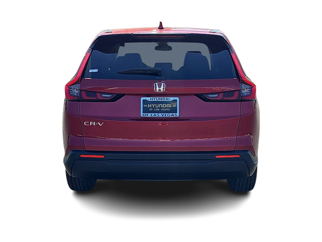 Thumbnail: 2024 Honda CR-V - 5