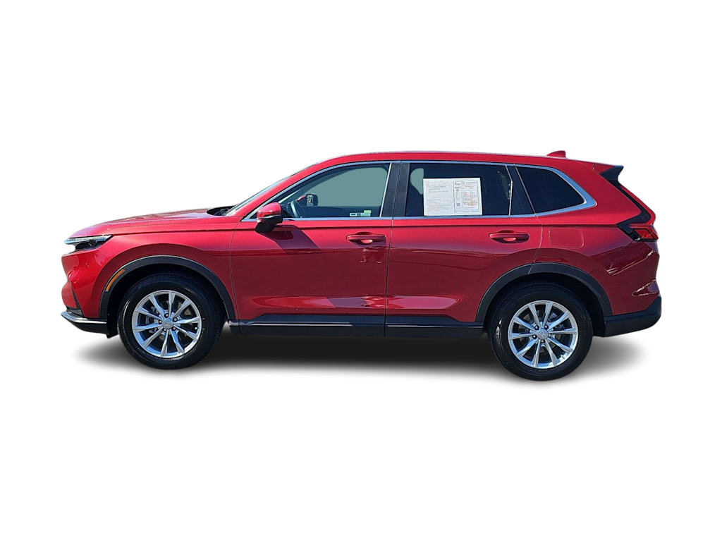 Thumbnail: 2024 Honda CR-V - 3