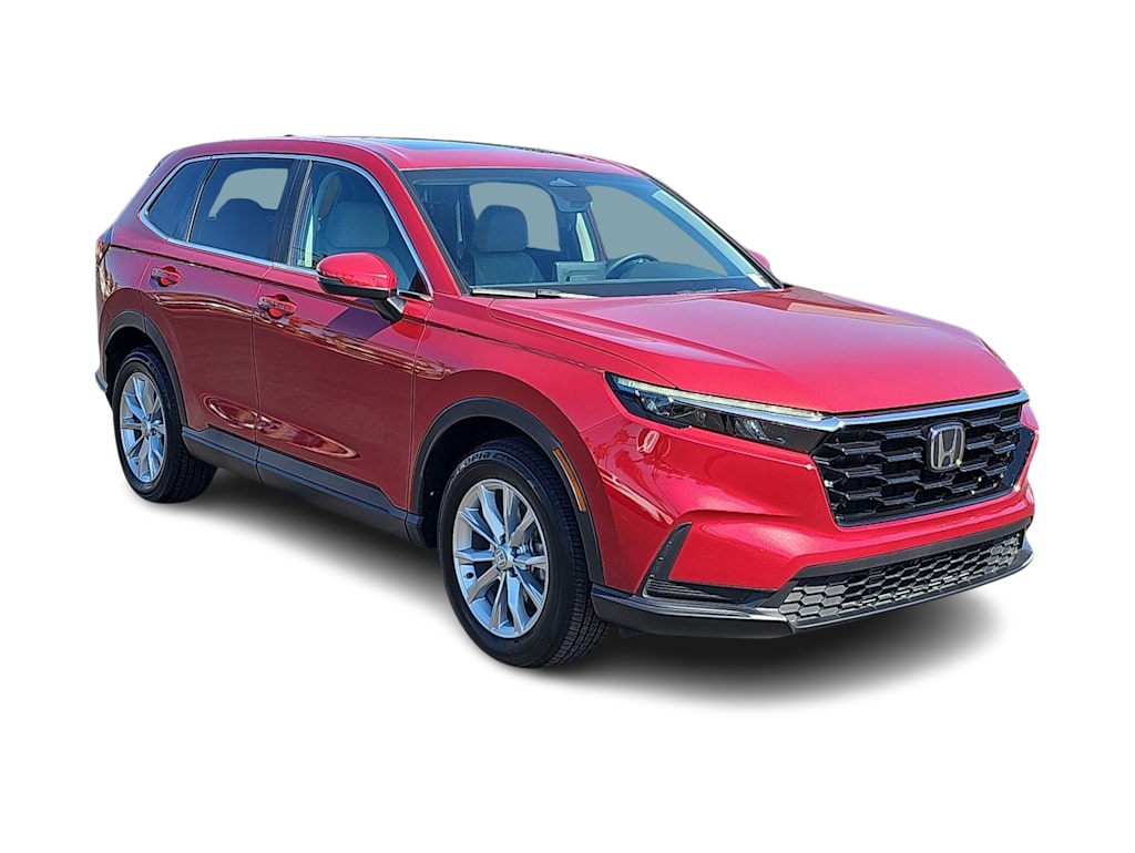 Thumbnail: 2024 Honda CR-V - 18