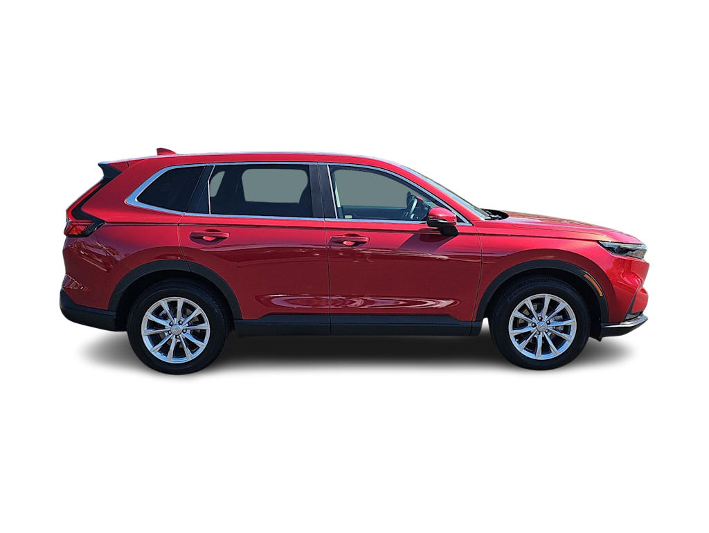 Thumbnail: 2024 Honda CR-V - 21