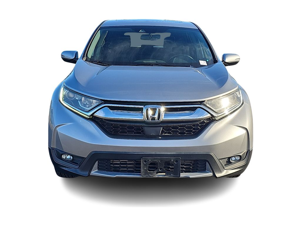 Thumbnail: 2018 Honda CR-V - 6