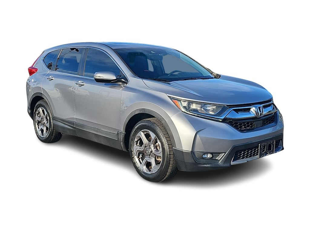 Thumbnail: 2018 Honda CR-V - 20