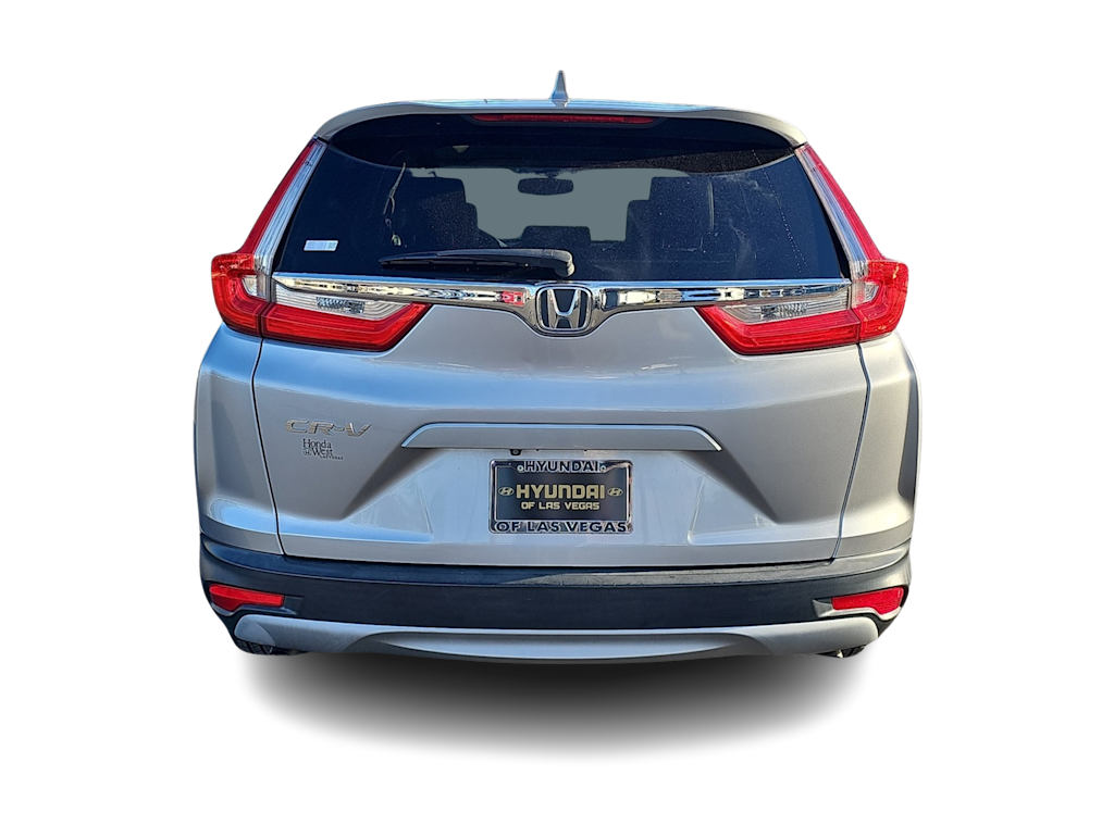 Thumbnail: 2018 Honda CR-V - 5