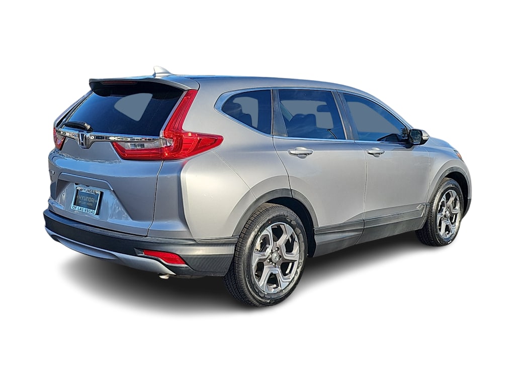 Thumbnail: 2018 Honda CR-V - 22