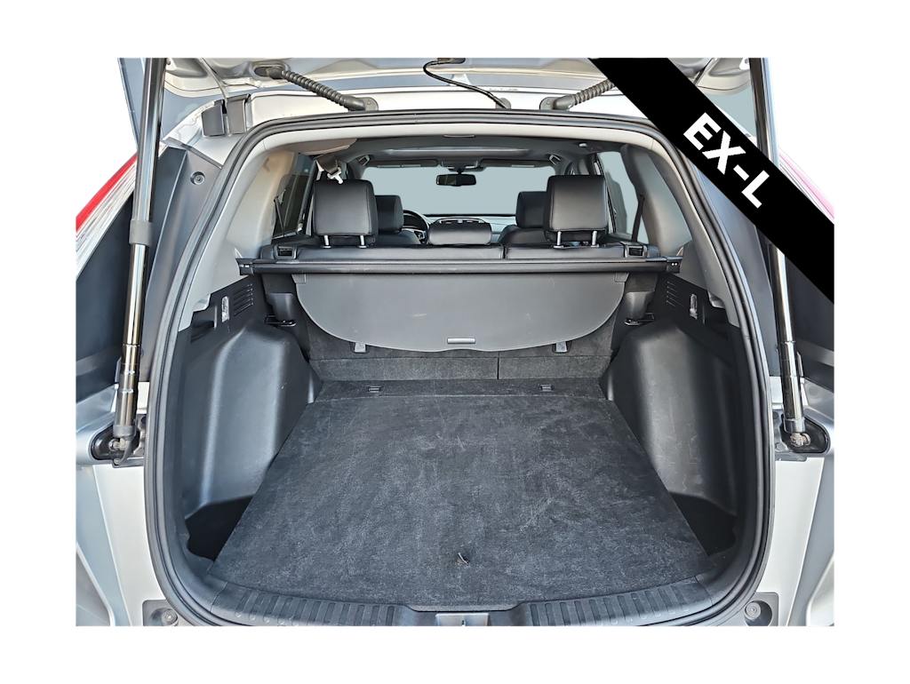 Thumbnail: 2018 Honda CR-V - 18