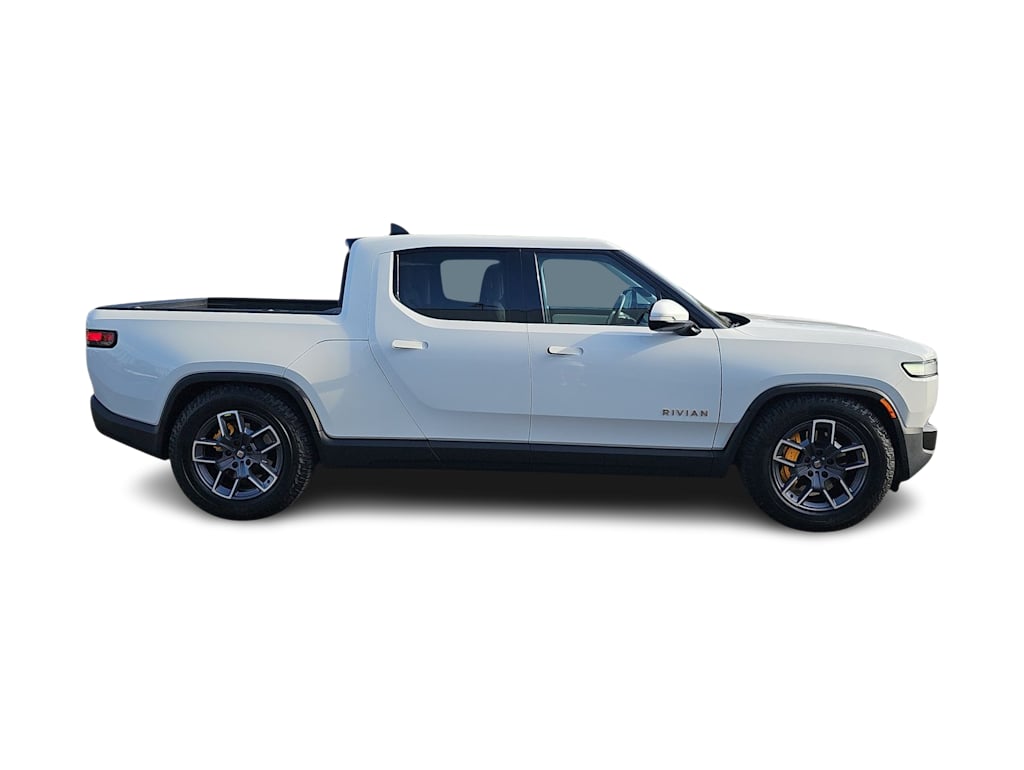 Thumbnail: 2022 Rivian R1T - 20