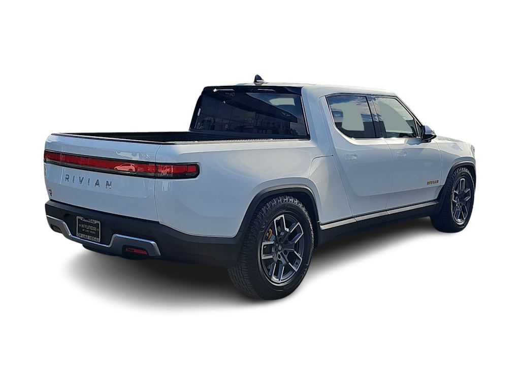 Thumbnail: 2022 Rivian R1T - 19