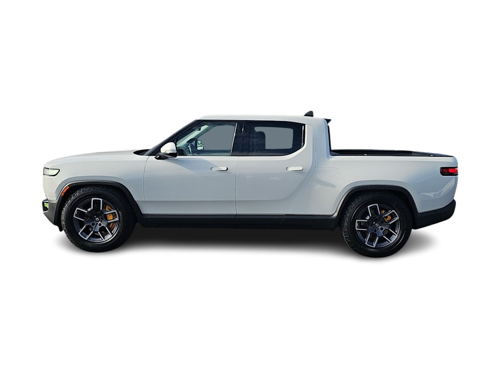 Thumbnail: 2022 Rivian R1T - 3