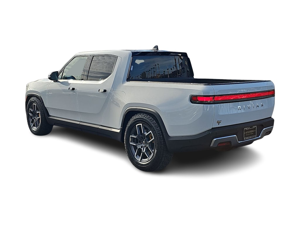 Thumbnail: 2022 Rivian R1T - 4