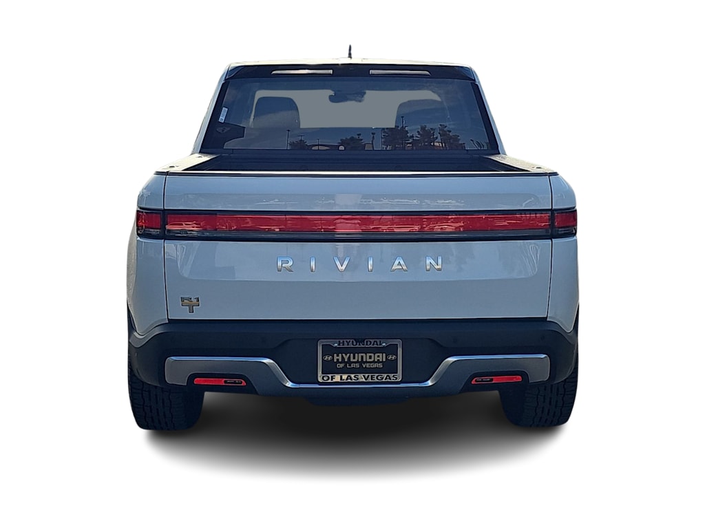 Thumbnail: 2022 Rivian R1T - 5