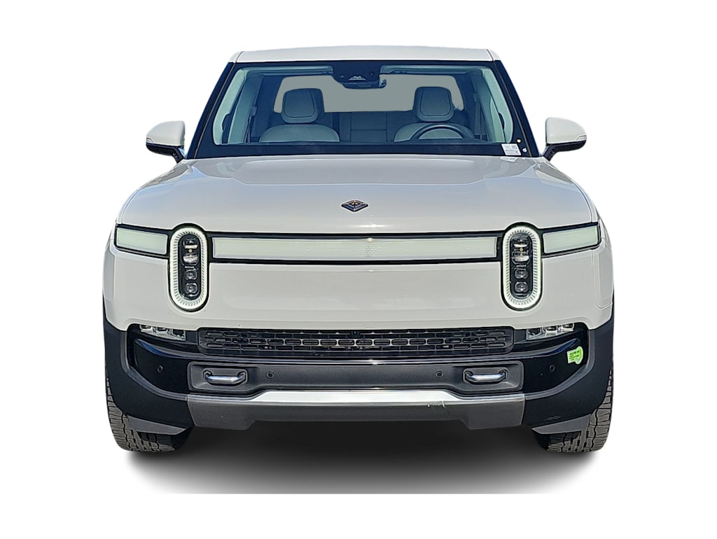 Thumbnail: 2022 Rivian R1T - 6