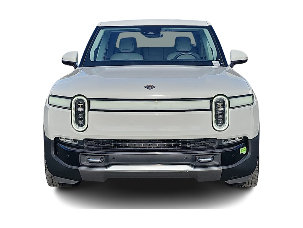 Thumbnail: 2022 Rivian R1T - 6