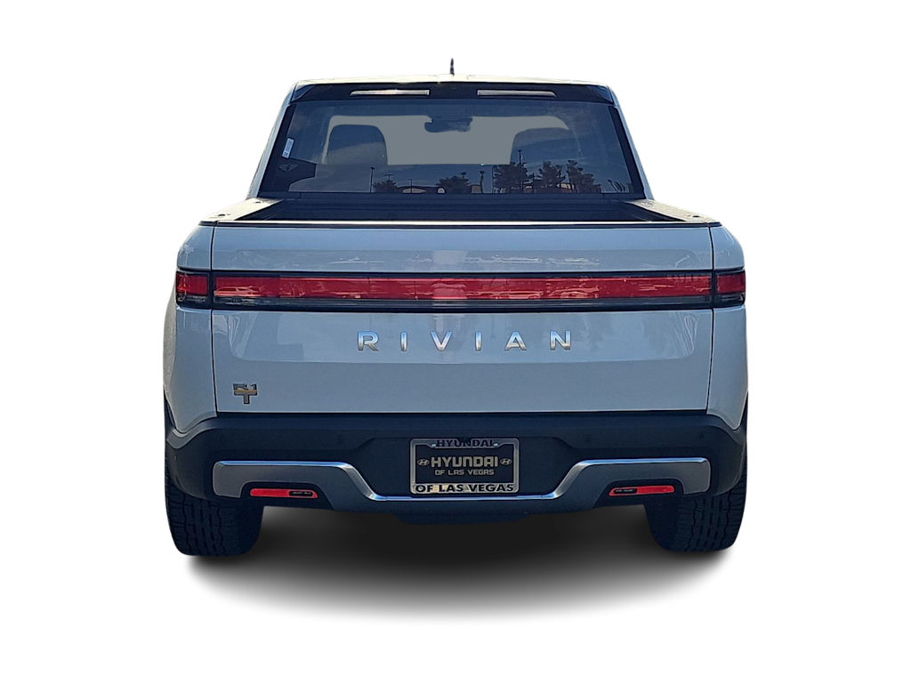 Thumbnail: 2022 Rivian R1T - 5