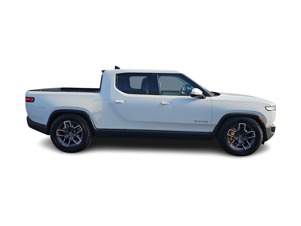 Thumbnail: 2022 Rivian R1T - 19