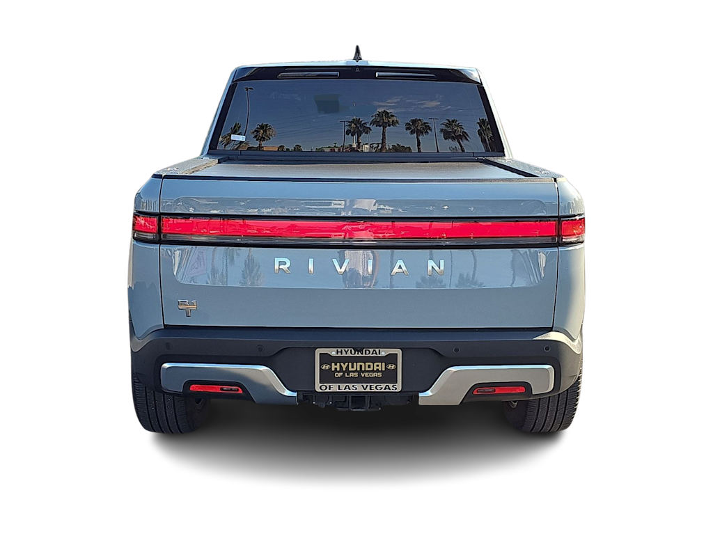 Thumbnail: 2022 Rivian R1T - 5