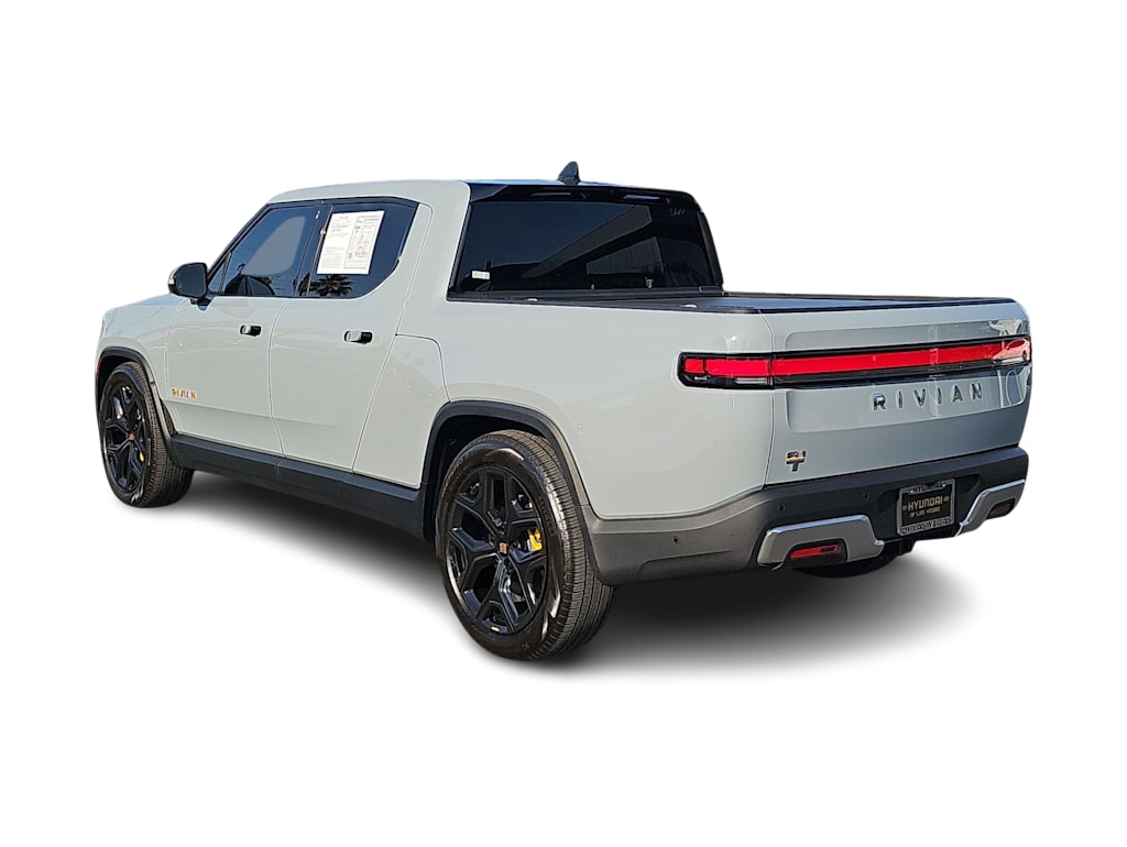 Thumbnail: 2022 Rivian R1T - 4