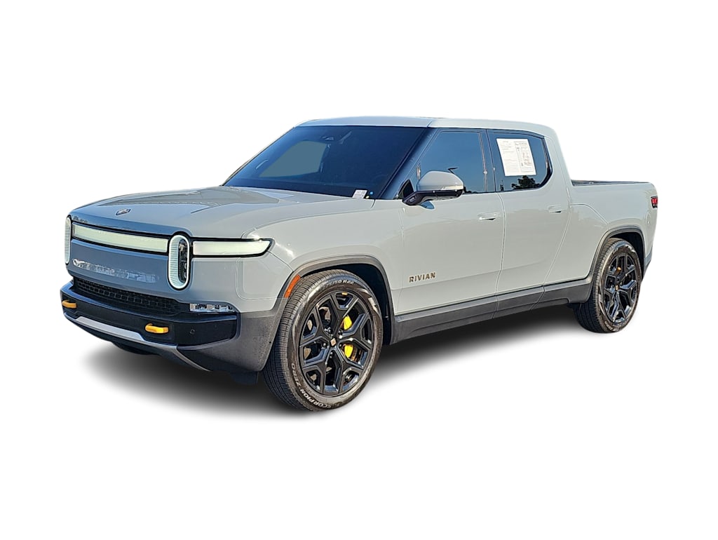 Thumbnail: 2022 Rivian R1T - 16
